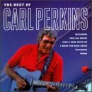 Best of Carl Perkins