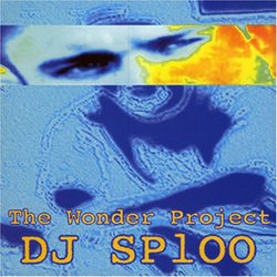 The Wonder Project