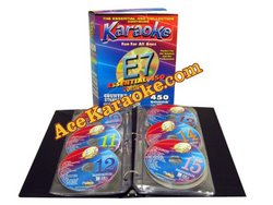 Karaoke: Essential 450 - 7