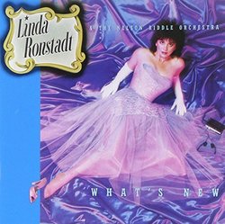 What's New by Linda Ronstadt (1990-05-03)