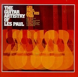 Guitar Artistry of Les Paul