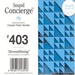 Sound Concierge #403: Air-conditioning
