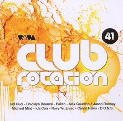 Viva Club Rotation 41