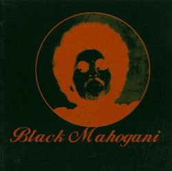 Black Mahogani