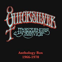 Anthology Box 1966-1970