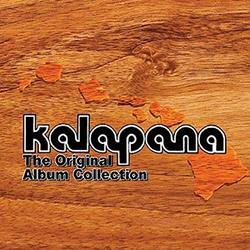 Kalapana the Original Album Collection