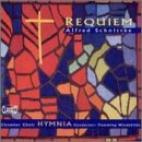 Alfred Schnittke: Requiem