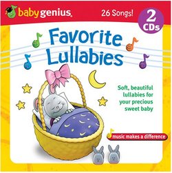 Favorite Lullabies