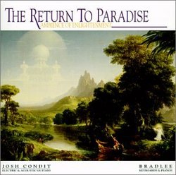 The Return To Paradise