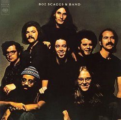 Boz Scaggs & Band (Mlps)