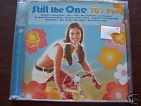 Still the One 70s Pop - Mix Your Style - Original Artists and Recordsings.