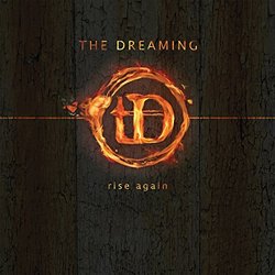 Rise Again by Dreaming