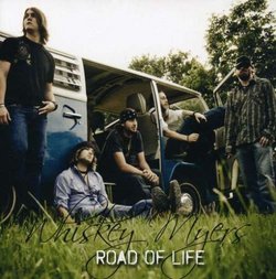 Road of Life