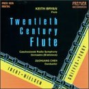 20th Century Flute
