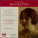 Verdi: Rigoletto