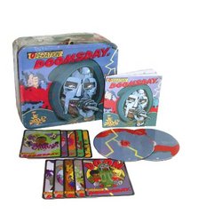 Operation Doomsday: Lunchbox