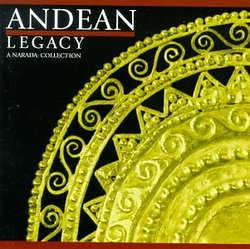 Andean Legacy