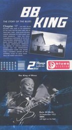 Vol. 17-Story of Blues