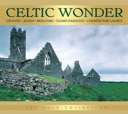 Celtic Wonder
