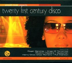 21st Century Disco