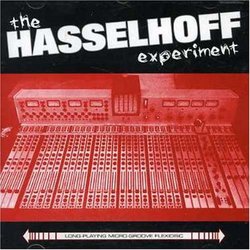 The Hasselhoff Experiment