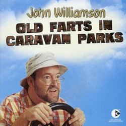 Old Farts in Caravan Parks