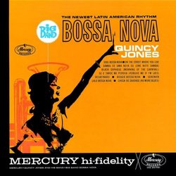 Big Band Bossa Nova