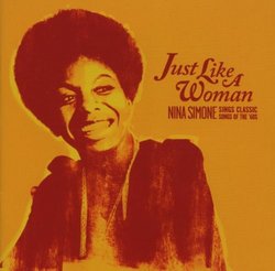 Just Like a Woman: Sings Classic Songs of the 60's