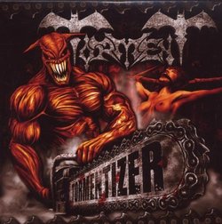 Tormentizer by Torment (2009-07-20)