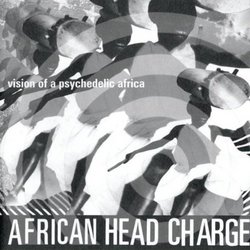 Vision of a Psychedelic Africa