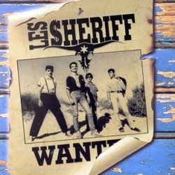 Saga Des Sheriff