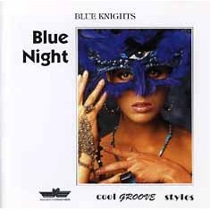 Blue Night