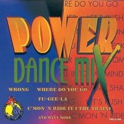 Power Dance Mix