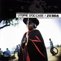 Utopie D'Occase