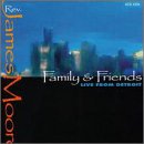 Family & Friends - Live From Detroit