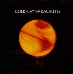 Parachutes (Bonus CD)