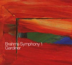 Brahms: Symphony # 1; Bergrabnisgesang, Op. 13; Schicksalslied, Op. 54; Mendelssohn- Mitten wir in Leben sind Op. 23