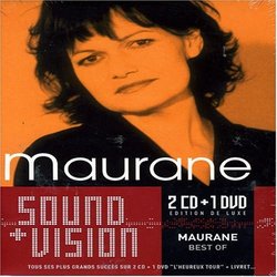 Maurane - Deluxe Sound & Vision