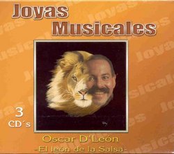 Joyas Musicales: Coleccion De Oro