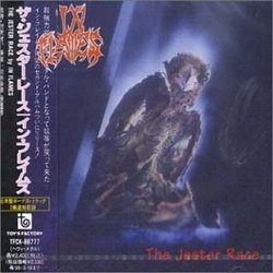 Jester Race (12trax)