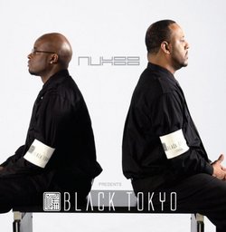 Black Tokyo