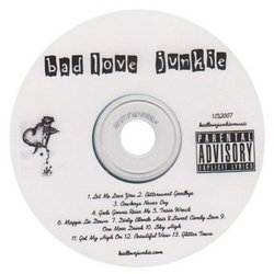 Bad Love Junkie