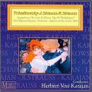 Tchaikovsky: Symphony No. 6; Johann Strauss: Der Zigeunerbaron Overture; Richard Strauss: Dance of the Seven Veils