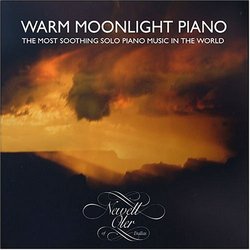 Warm Moonlight Piano