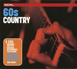 Real 60's Country