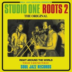 Studio One Roots 2