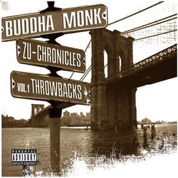 Zu-Chronicles Vol. 1 (Throwbacks)