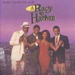 Rage in Harlem (OST)