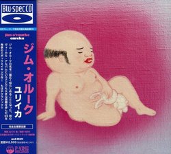Eureka (Blu-Spec CD)