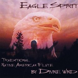 Eagle Spirit